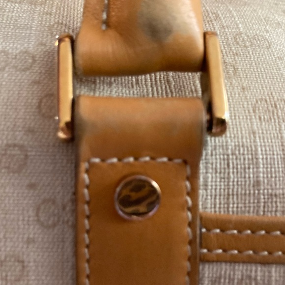 GUCCI - Boston Bag/Purse #000.101.0140 - Picture 12 of 15